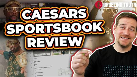 caesars sportsbook review reddit